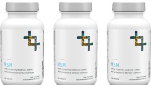 Aminosäure Störung Stoffwechsel MSM Lifeplus Fitline Schlüsselfeld
