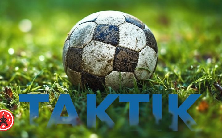 Taktik Spielweise Fußball Erfolgsrezepte im Fußball: Perfektioniere deine Taktik und deinen Spielstil