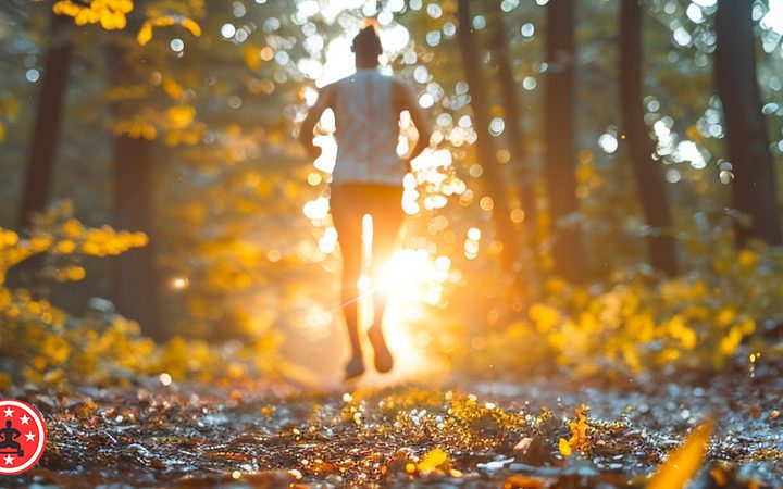 Outdoor Aktivitäten Outdoor-Aktivitäten: Wie Natur und Fitness Hand in Hand gehen können